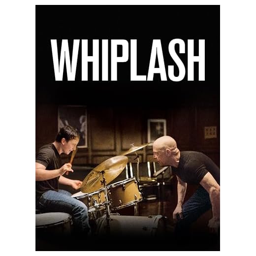 Whiplash