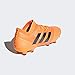 adidas Nemeziz 18.1 Firm Ground Cleats Men's, Orange, Size 11