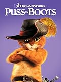 Puss in Boots