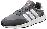 adidas i 5923 hombre gris  Adidas I-5923 Zapatillas de deporte Hombre, Gris (Grivis/Ftwbla/Negbas 000), 43 1/3 EU