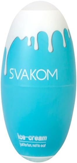 Svakom Hedy Pale Blue 0.2 200 g