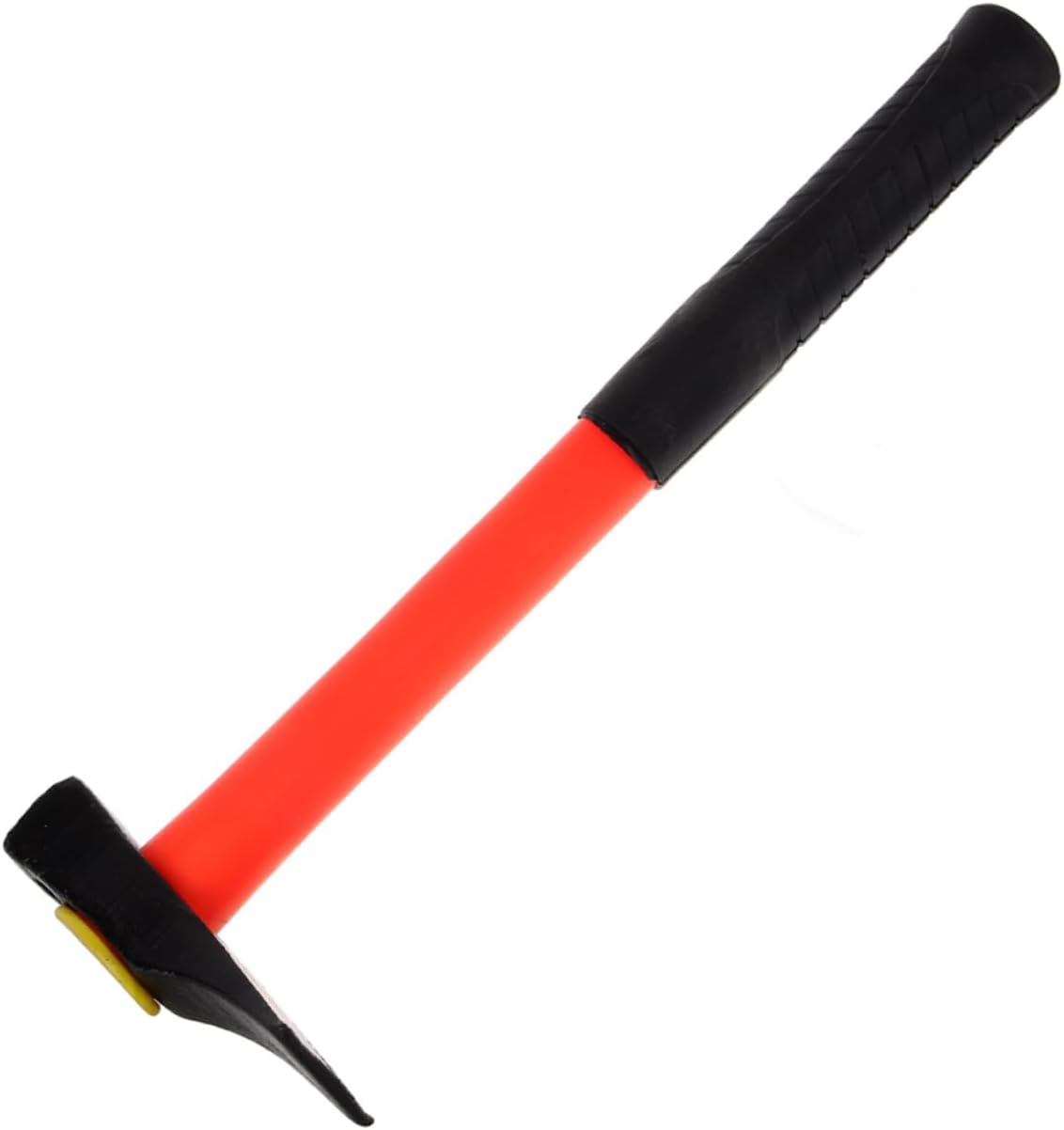jojofuny Woodworking Hammer Grip Compact and Lightweight Small Hammer for Carpentry Metalworking and Home Repair Fixing Tool