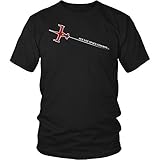 See You Space Cowboy T-Shirt Black