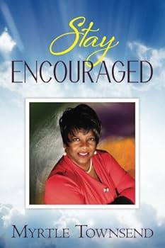 Paperback Stay Encouraged Book
