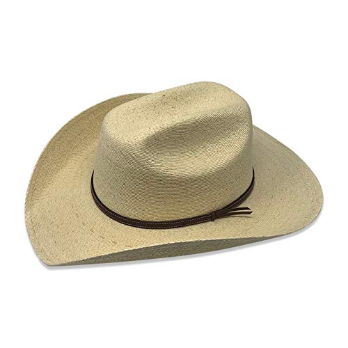 Atwood Baby and Children's Palm Leaf Hat - Size Large