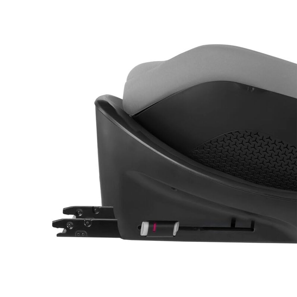 Cybex Sirona Gi Plus + NBInlay/Stone Grey-mid grey PU1