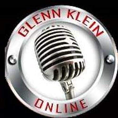 Couverture de Glenn Klein Online