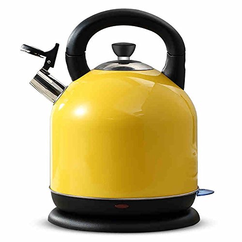 KANBUN Wasserkocher, elektrisch, 2000 W, hoch,...