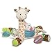 Mary Meyer Sophie la Giraffe Activite' Activity Toy