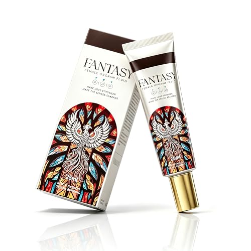 Female Arousal Gel, Excite Gel for Her, Women's Pleasure Enhancer with Deep Hydration& Heightened Sensitivityfor Romantic Intimacy