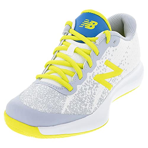 New Balance Kid's 996 V4 Tennis Shoe