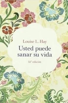 Paperback USTED PUEDE SANAR SU VIDA -VITANGE- (COL) Book