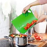 Zoom IMG-2 set di taglieri in plastica Zoom IMG-2 set di taglieri in plastica