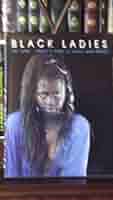 Amazon.co.jp: BLACK LADIES de Uwe Ommer : 本