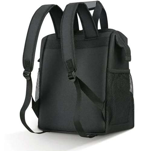 Sac à dos réfléchissant contre l'usure pour technicien de maintenance mobile - 6