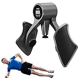 θ【Diseño completamente funcional】Los productos de ejercicio Kegel para mujeres equipados con un diseño multifunción son fáciles de usar y son adecuados para diferentes movimientos como muslos, pelvis, brazos, pecho, espalda y caderas.
