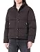 Replay Damen Steppjacke mit Stehkragen, Black 098 (Schwarz), XS