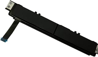 Gintai Trackpad Touchpad Mousepad Left Right Buttons Board for DELL Latitude 7480 7490 E7480 E7490 0XKYX9 XKYX9