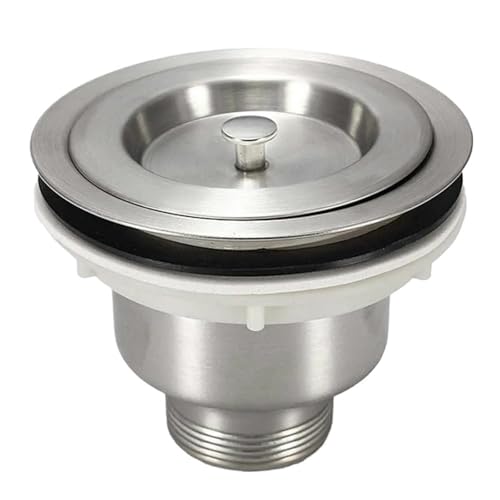 Bouchon de vidange anti-odeur pour éviter les siphons bouchés - 2