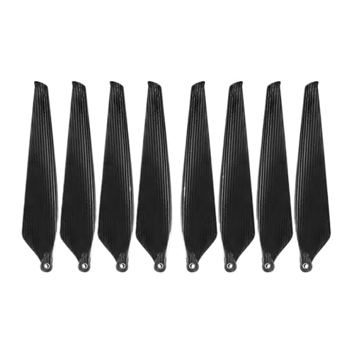 Hélices pliantes en fibre de carbone de 36 pouces GF-36190F pour X9 Max