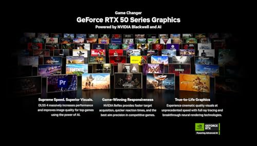 MSI Stealth A16 AI+ Gaming Laptop | 16" QHD+ 240Hz 400 nits Screen | AMD Ryzen™ AI 9 HX 370 | NVIDIA GeForce RTX 5080 | 32GB RAM | 2TB PCIe SSD | Windows 11 Home Premium | Copilot+ PC Certified - Image 6