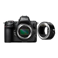 Nikon Z8 Mirrorless Camera Body Bundle