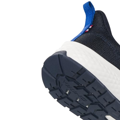Zapatillas unisex niños calzado deportivo transpirable Viking Bouncy 2v 2