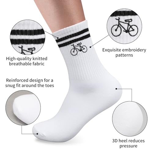 Verpackung der HUKUMA Rennrad Socken 35-46: Kompakt - Detailansicht von HUKUMA Rennrad-Fahrradsocken 35-46 Angebot –...