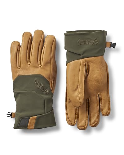 Rab Khroma Tour Windstopper Gloves