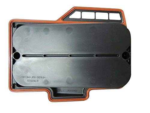 Cummins Onan Cv50633 Crankcase Ventilation Element #TOP3