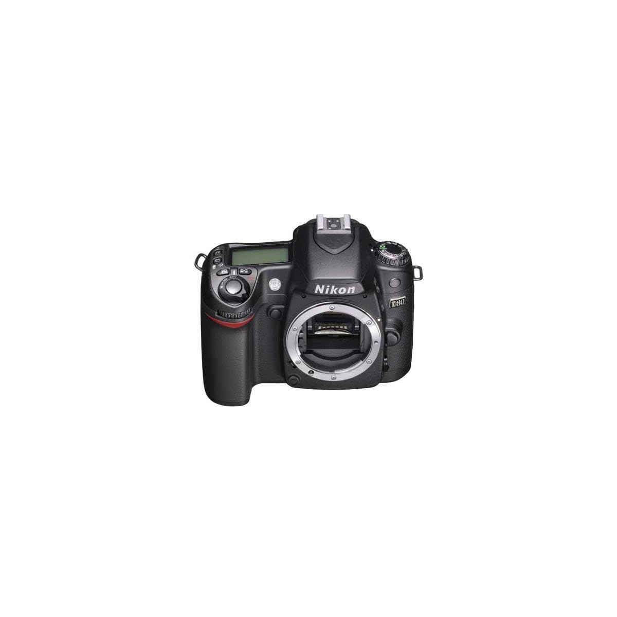 Amazon | Nikon D80 デジタル一眼レフカメラ (本体のみ) (旧モデル