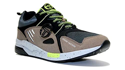 SERGIO TACCHINI ALLACCIATO SPORTIVO UOMO STM922410...