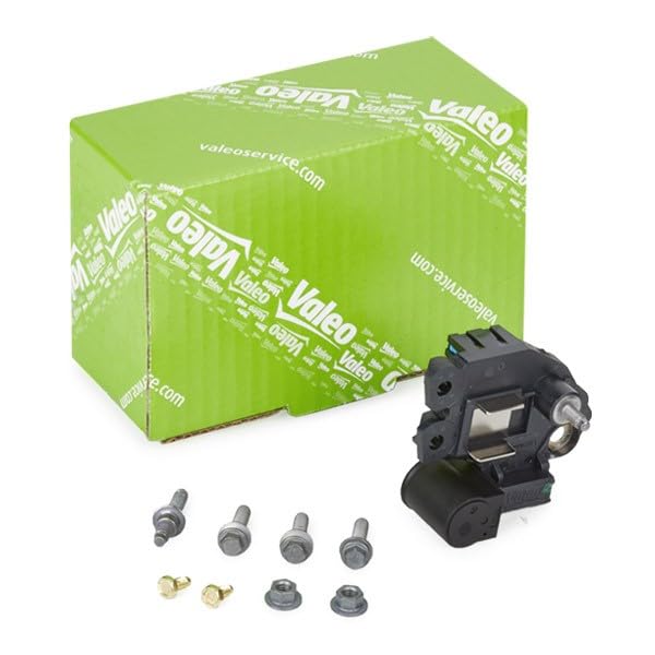 VALEO-595464 regulador de alternador de 14v para motor de coche 2
