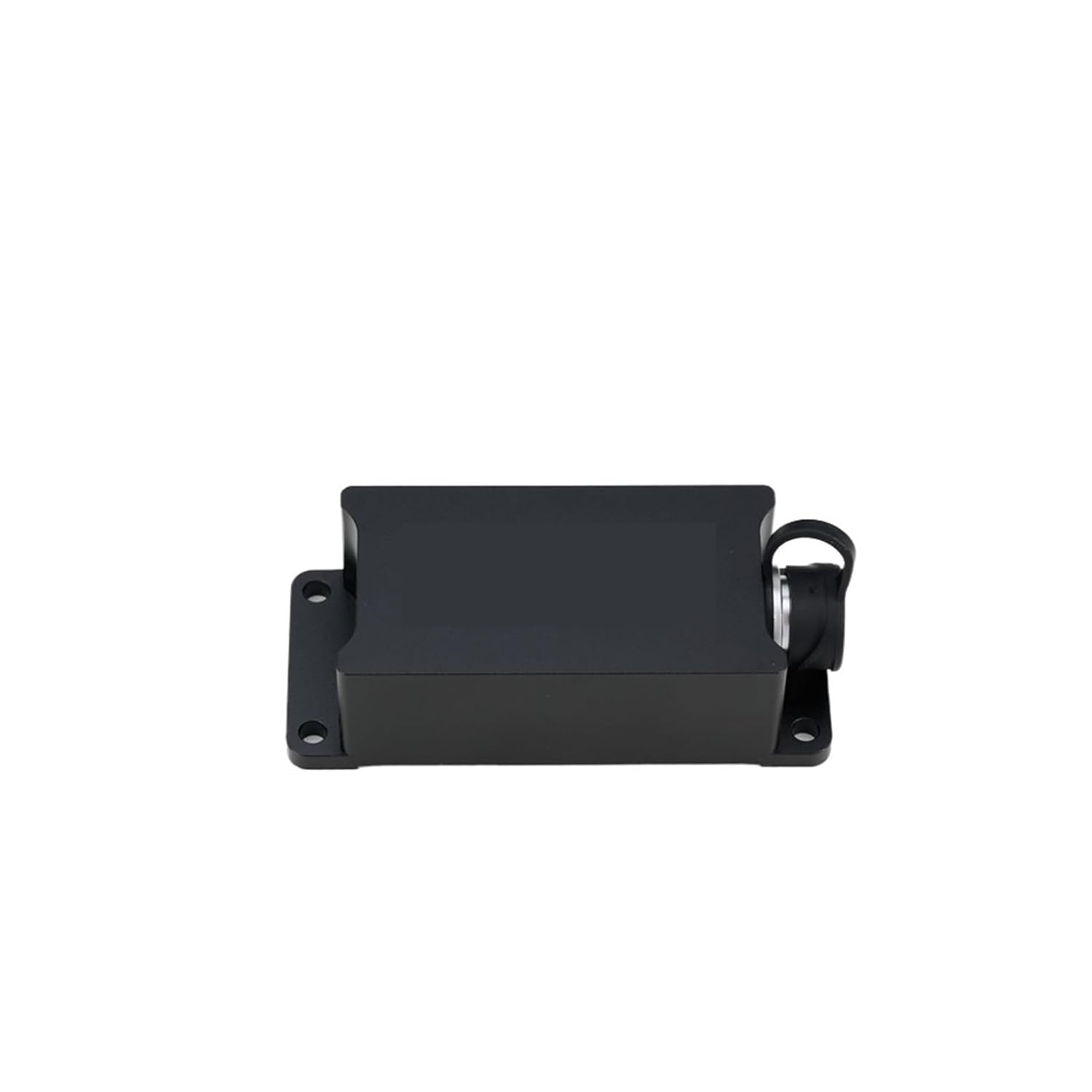 Tilt Sensor SVT610T Single-axis Voltage Output Supply Voltage DC 9-36V 1.5-Meter Cable(0.5-4.5V,30)