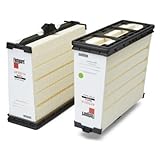 Fleetguard AF55014 Air Filter Primary, 5261249 for Cummins