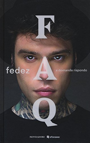 Formato: Libro rilegato FAQ. A domanda rispondo