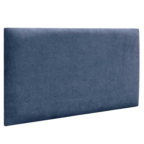 DHOME Paneles Tapizados de Tela Aqualine