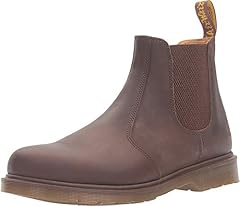 Dark Brown Crazy Horse