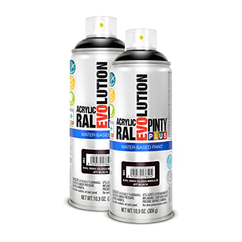 NonToxic Spray Paint Buying Guide (LowOdor & WaterBased Brands) My ChemicalFree House