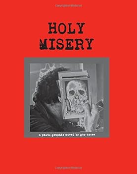 Paperback Holy Misery Book