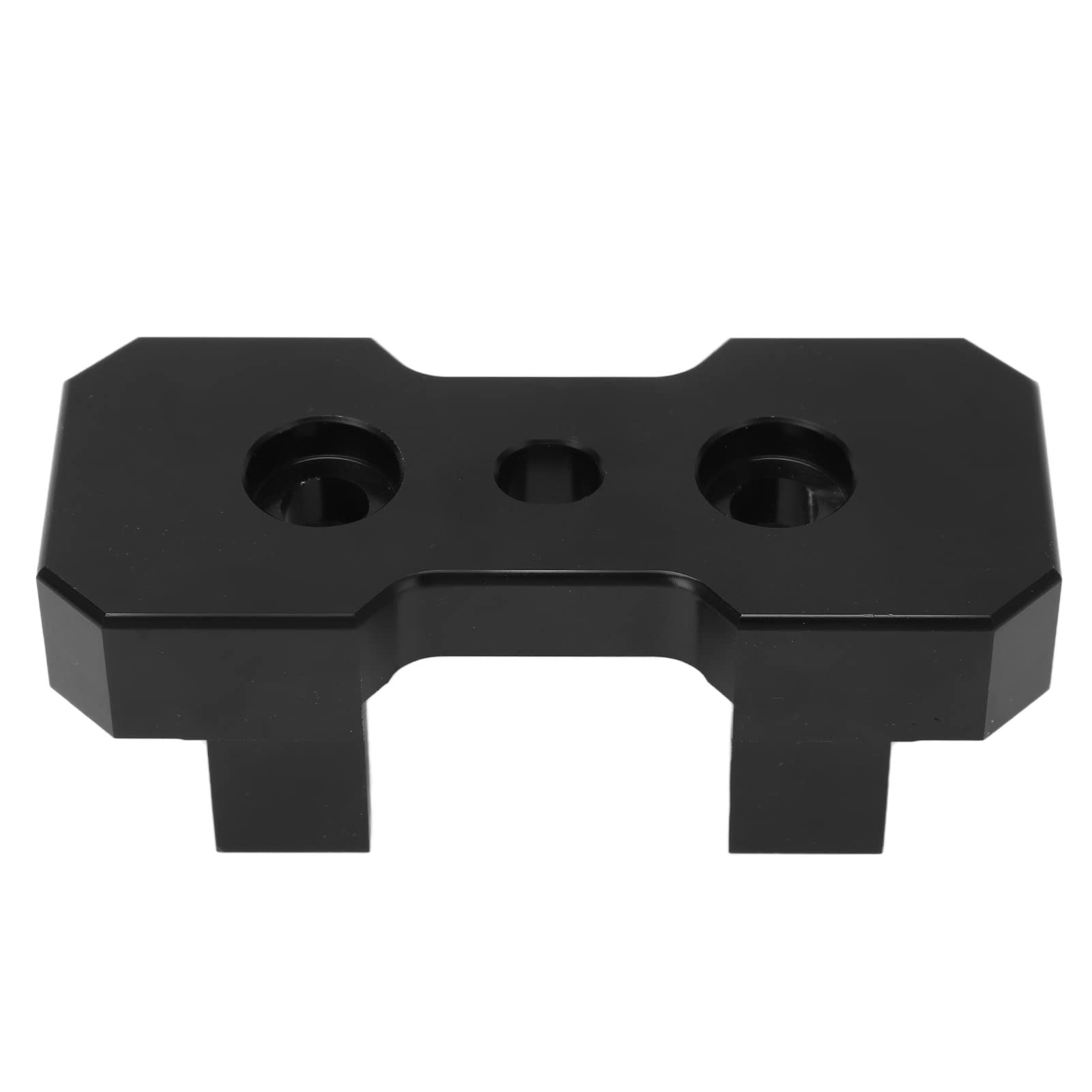 Generic Inserto de Montaje de Transmisión del Motor Aleación de Aluminio Billet Duradera para S4 RS4 2009-2016, Reducción de Ruido para Aceleración Fuerte, Apto para B8 B8.5