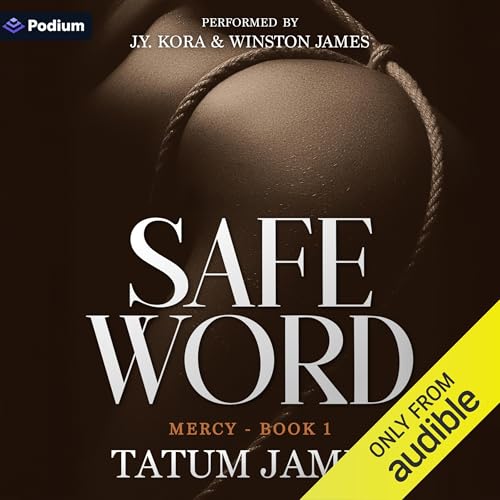 Safe Word cover art