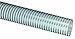 Tigerflex H Series Standard Duty PVC Suction Hose, 40 PSI Max Pressure, 6 inches ID, 20 feet Length