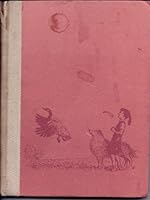 Ong, the wild gander B0006BNOH4 Book Cover