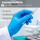 Guantes para manejo de thinner 4 Imagen adicional