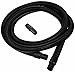 Thetford 70425 10Ft Replacement Hose for Sani-Con Tank Buddy Systems, 10inch, 1” diameter, Black