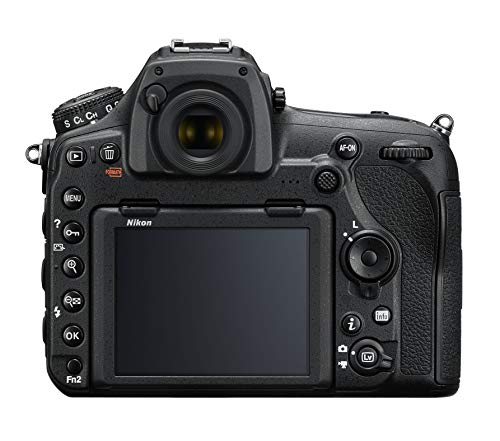 Nikon D850 Fx-series Digital Body by Nikon - Image 2