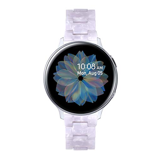 Correa de resina para reloj TGW01 compatible miniatura 2
