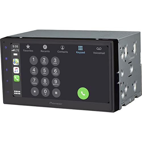 Pioneer CAR DMH1700NEX Pioneer 6.8" MV Touchscreen Bluetooth by PIONEER - Image 6