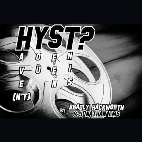 H.Y.S.T? cover art